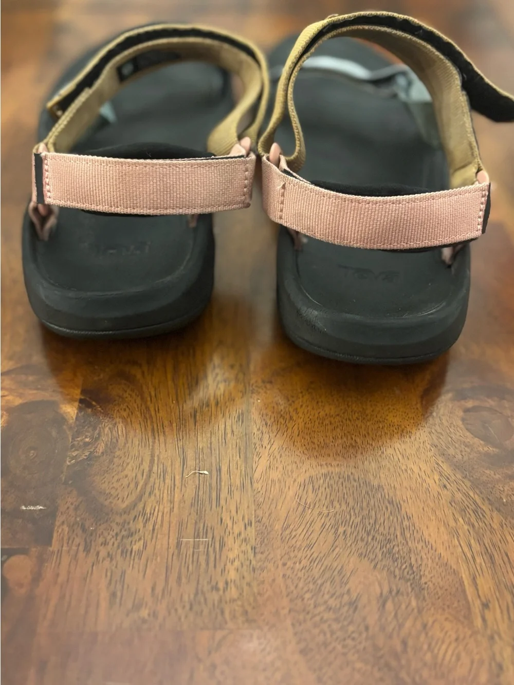 Teva Men’s Original Universal Colorblock Sandals | Size 11.5